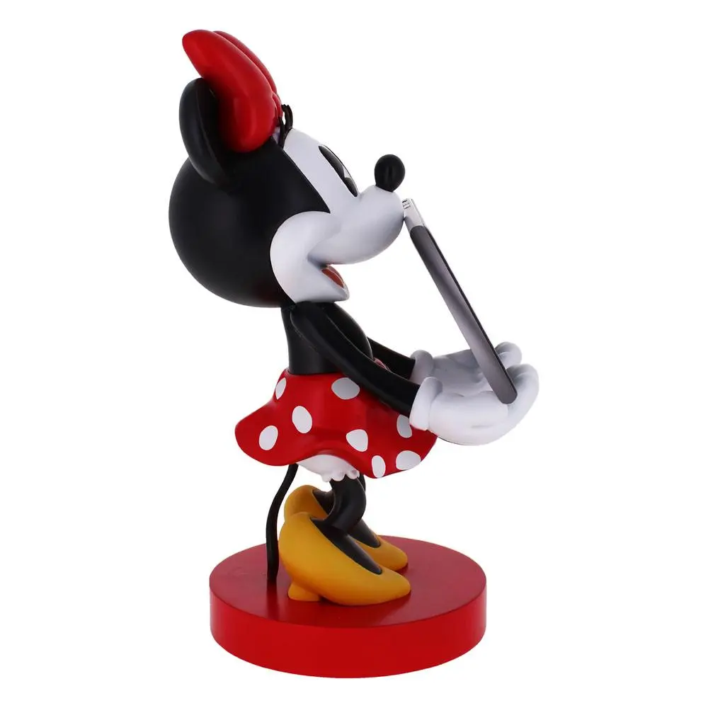 Disney Cable Guy Minnie Mouse 20 cm poza produsului