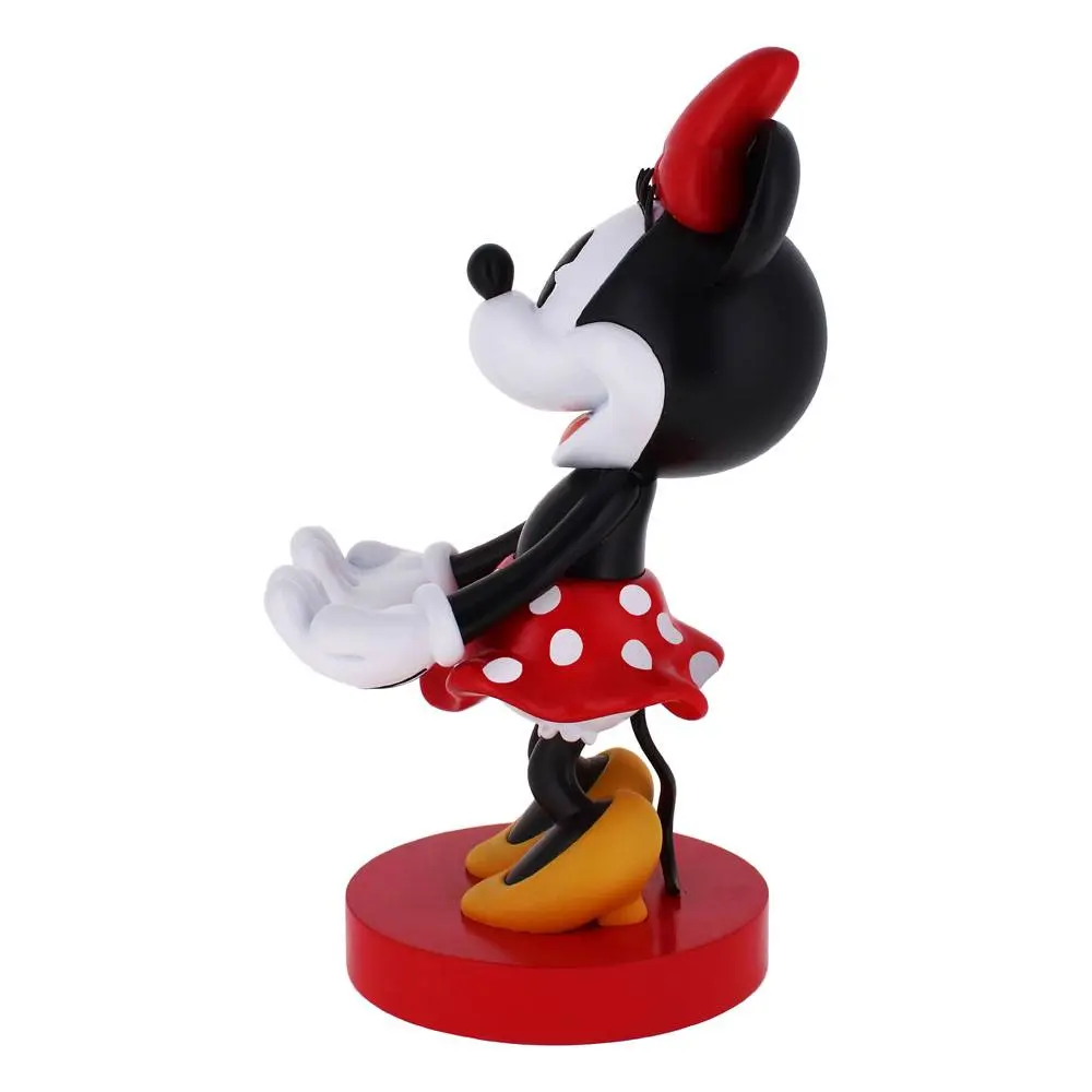 Disney Cable Guy Minnie Mouse 20 cm poza produsului