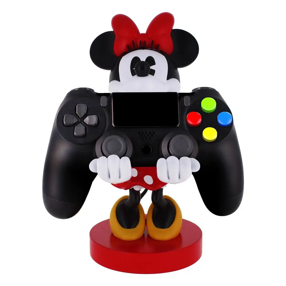 Disney Cable Guy Minnie Mouse 20 cm poza produsului