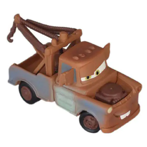 Disney Cars 3 Figurina Mater 7cm poza produsului