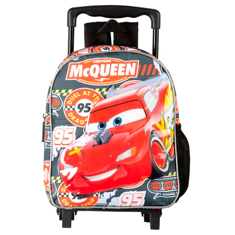 Disney Cars Pistons troler 28cm poza produsului