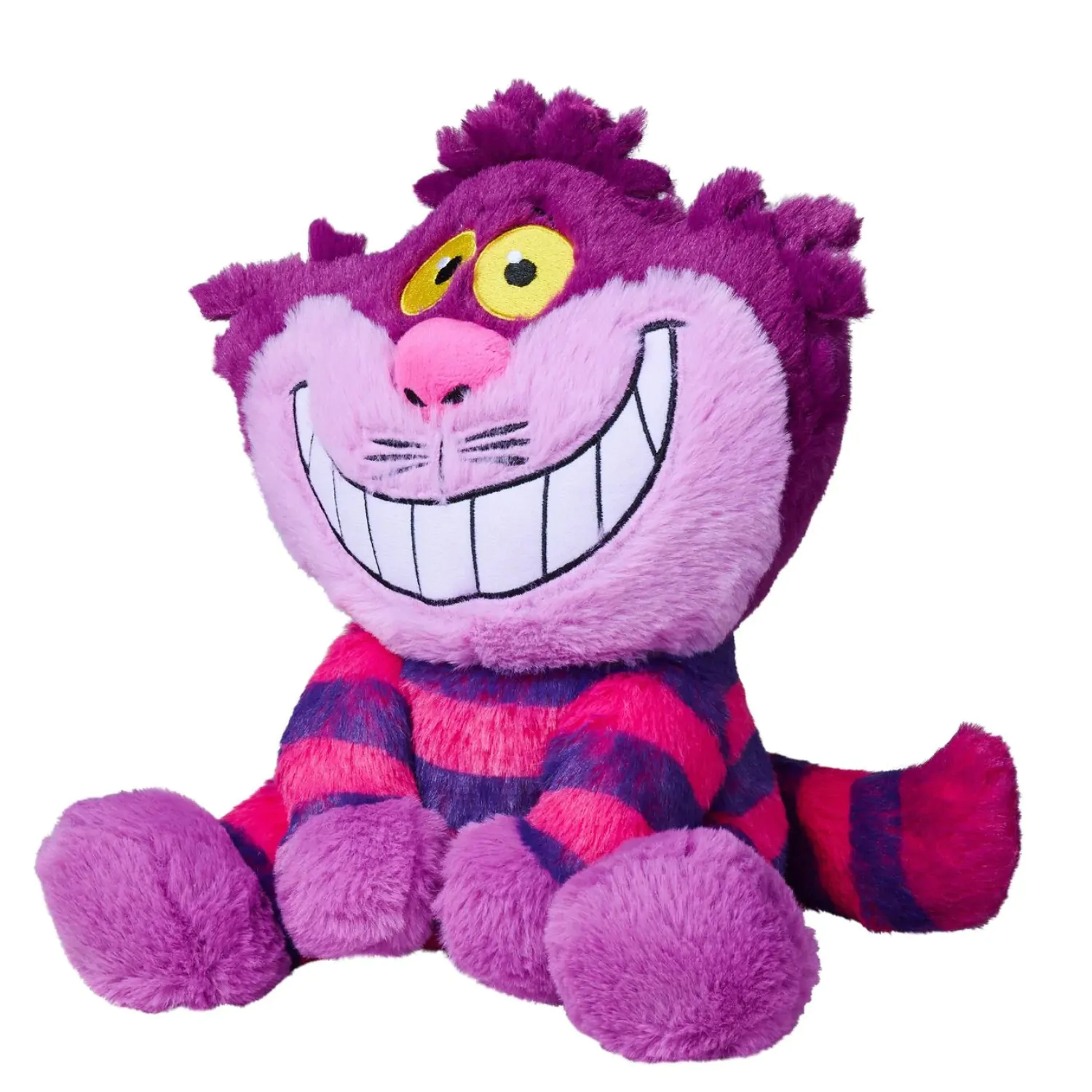 Disney Cats Plush Cheshire Cat 25 cm poza produsului
