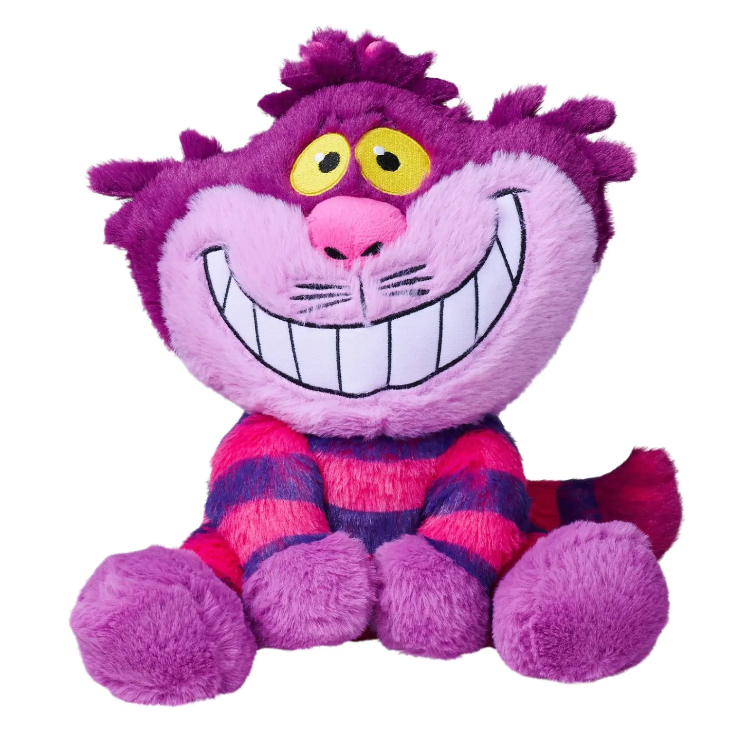 Disney Cats Plush Cheshire Cat 25 cm poza produsului