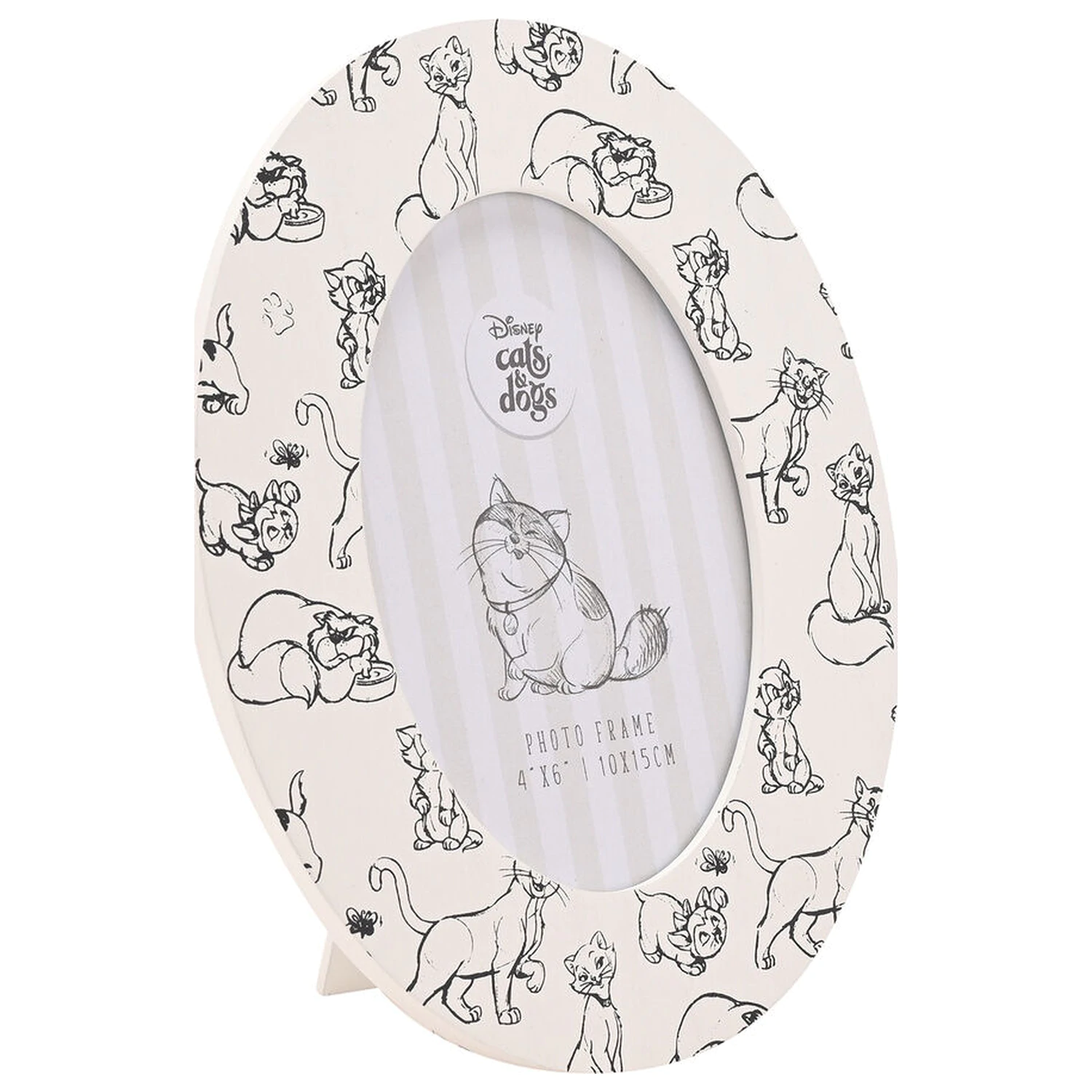 Disney Cats & Dogs Cats rama foto poza produsului