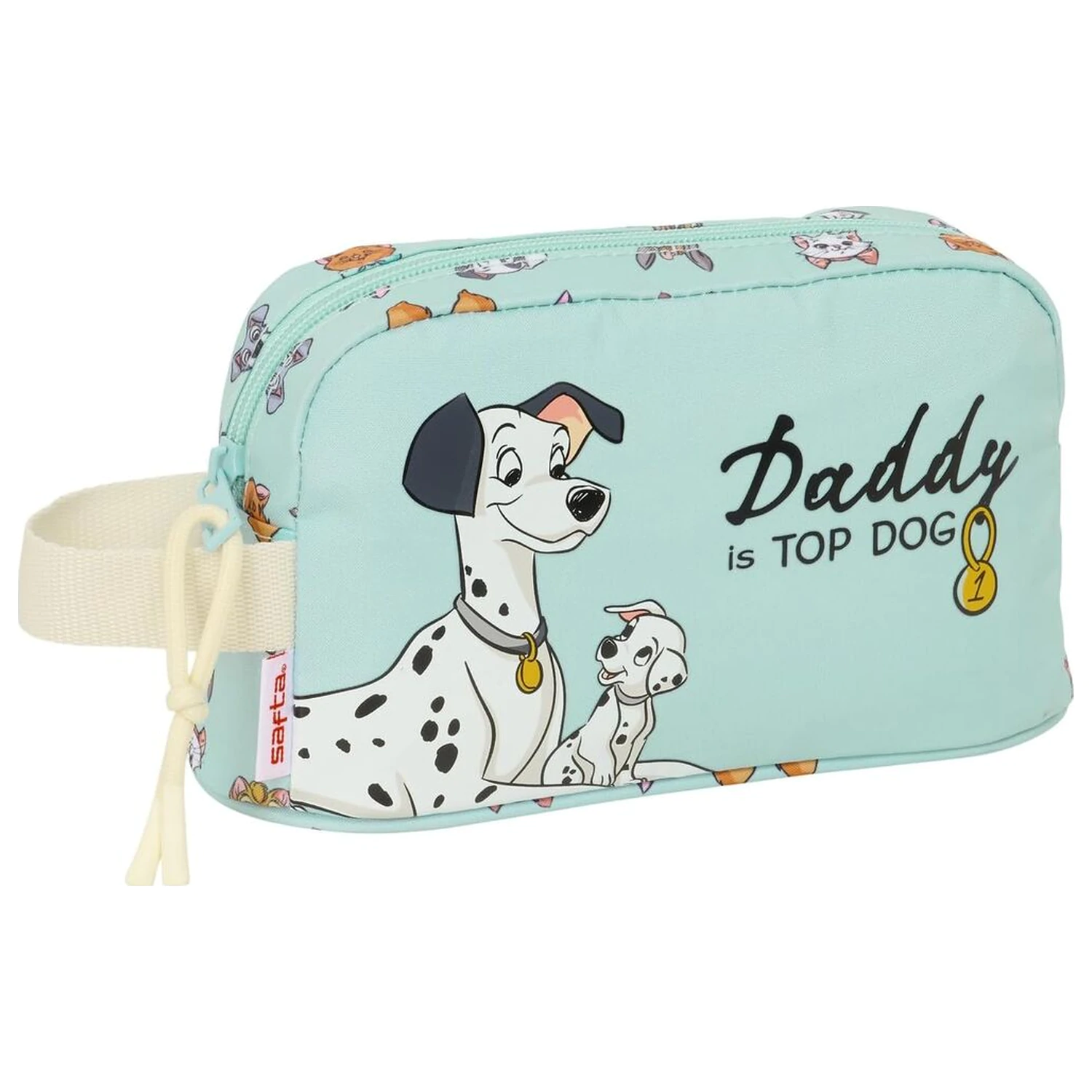 Disney Cats & Dogs geanta de toaleta poza produsului