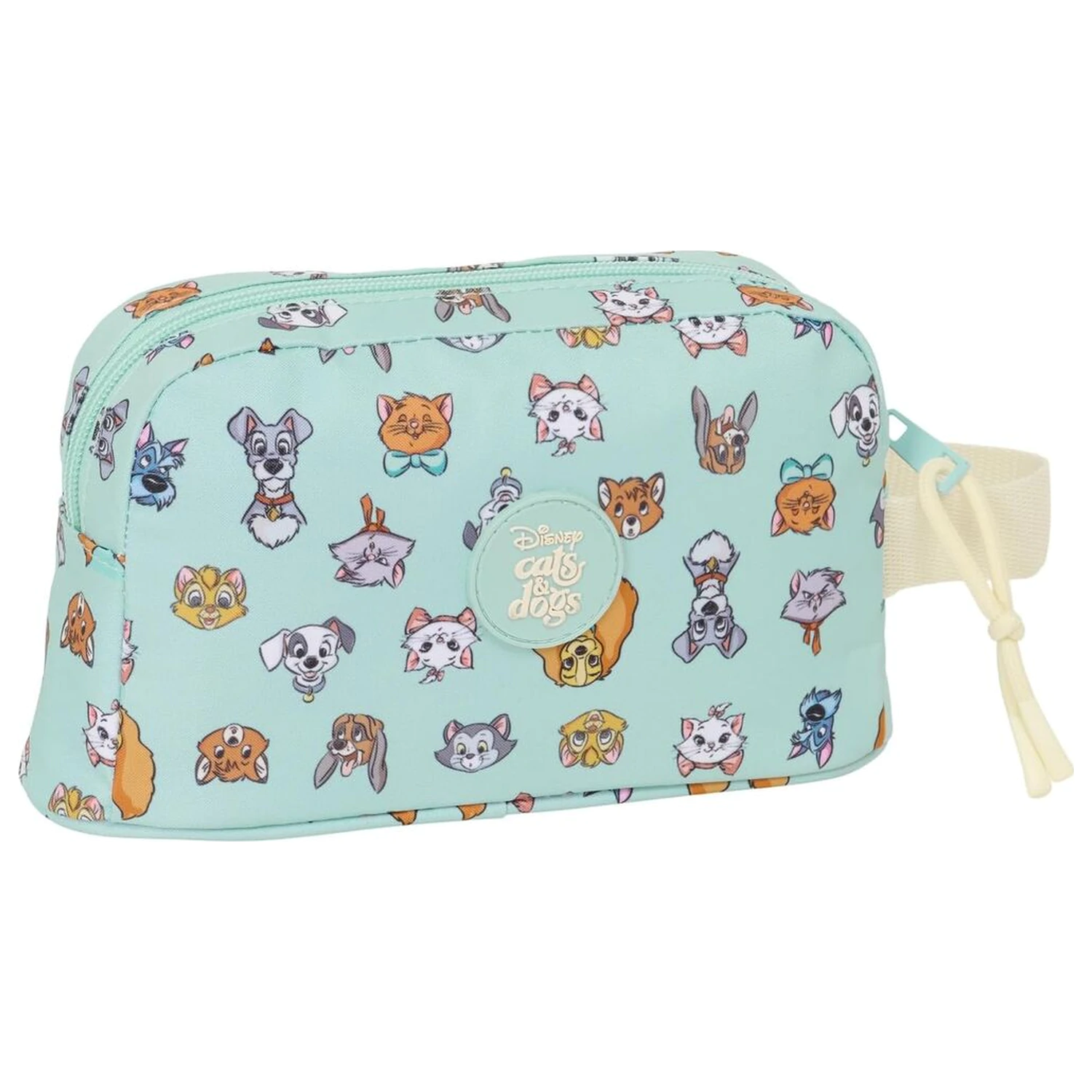 Disney Cats & Dogs geanta de toaleta poza produsului