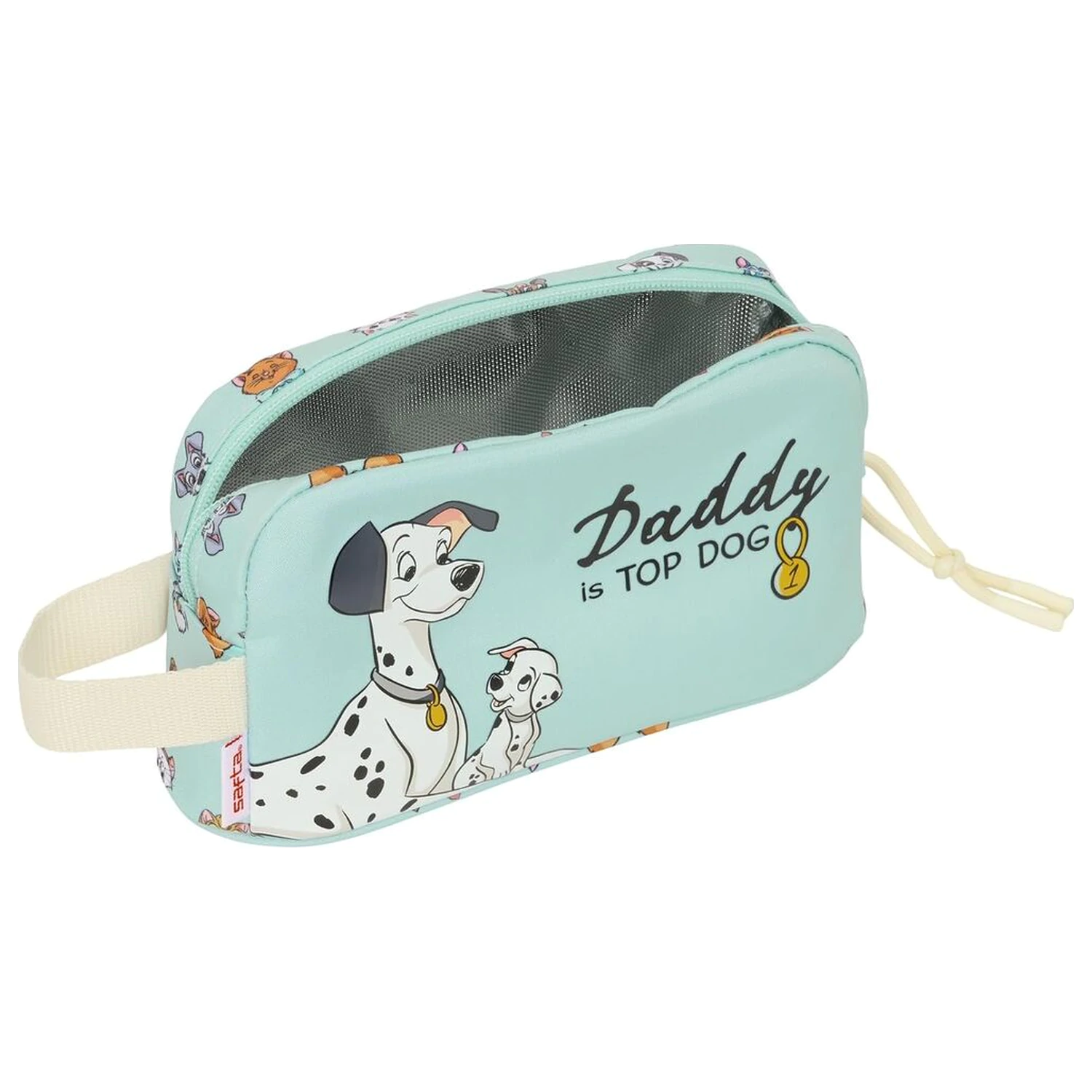 Disney Cats & Dogs geanta de toaleta poza produsului