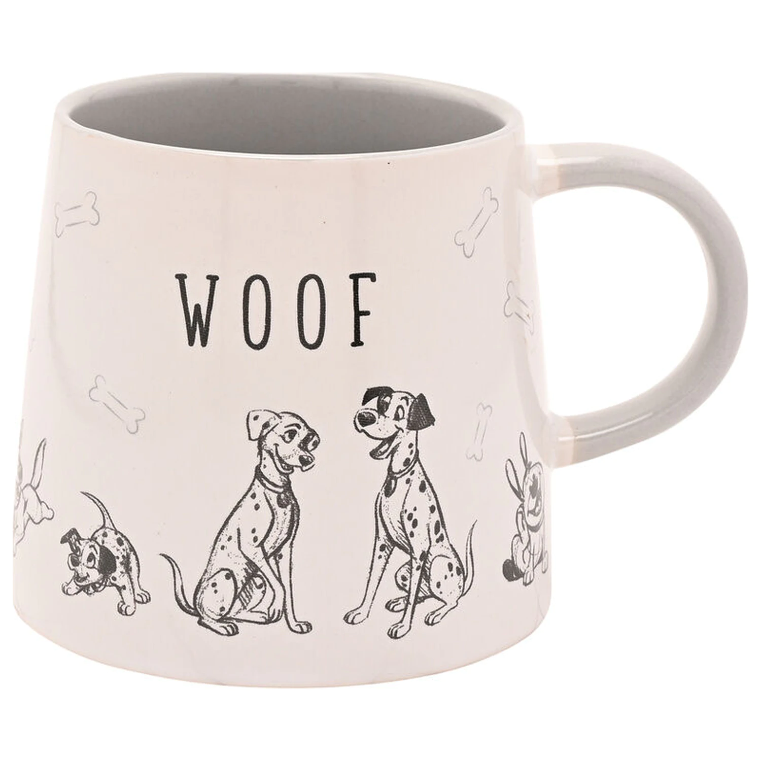 Disney Cats & Dogs cana Woof poza produsului