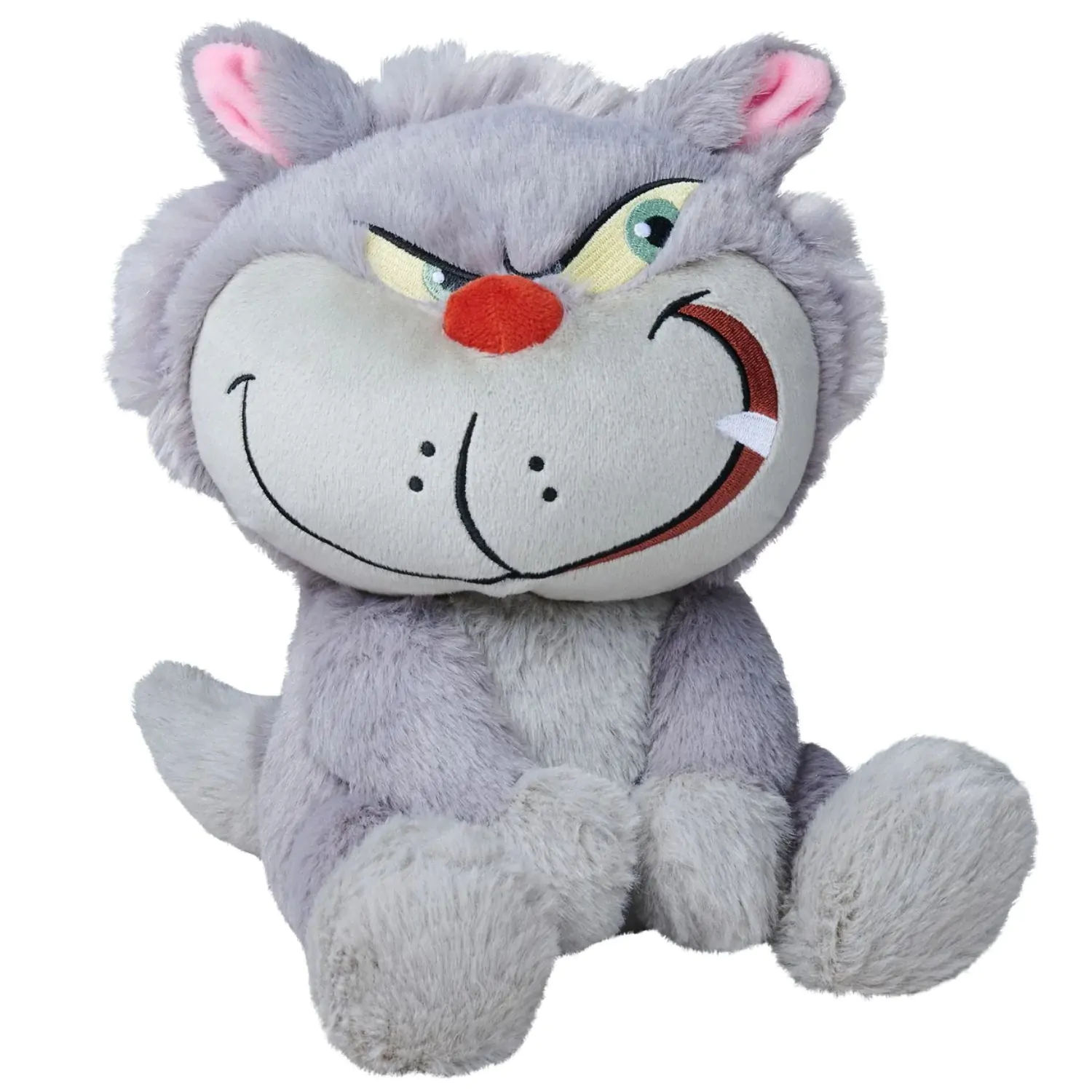 Disney Cats Plus Lucifer 25 cm poza produsului