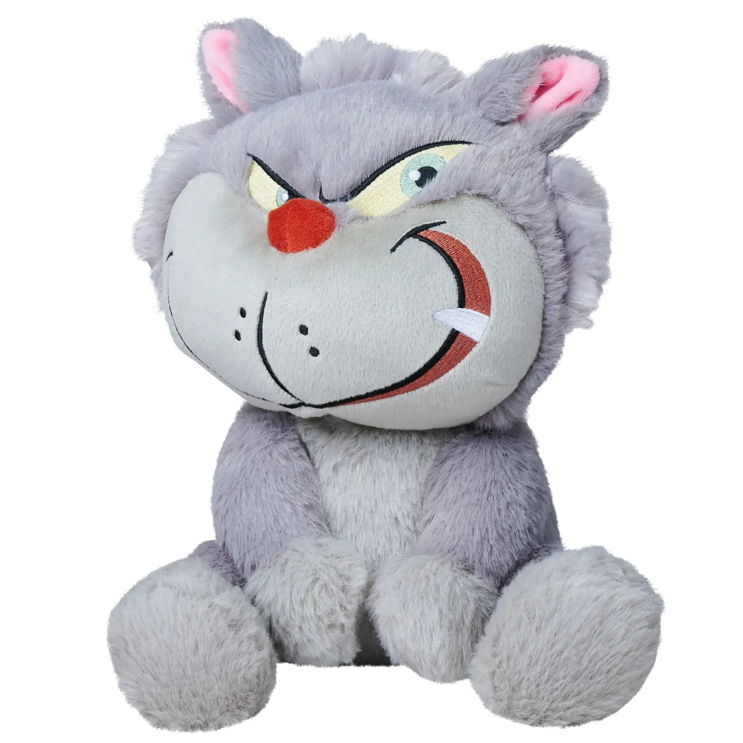 Disney Cats Plus Lucifer 25 cm poza produsului
