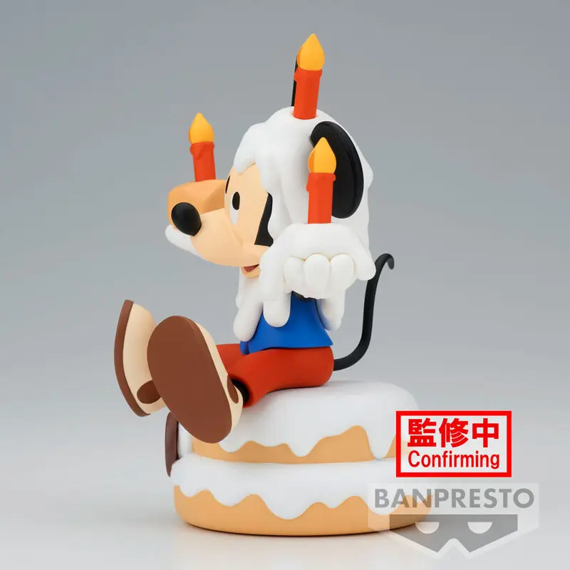 Figurină Mickey Mouse Disney Characters 100th Anniversary 11cm poza produsului