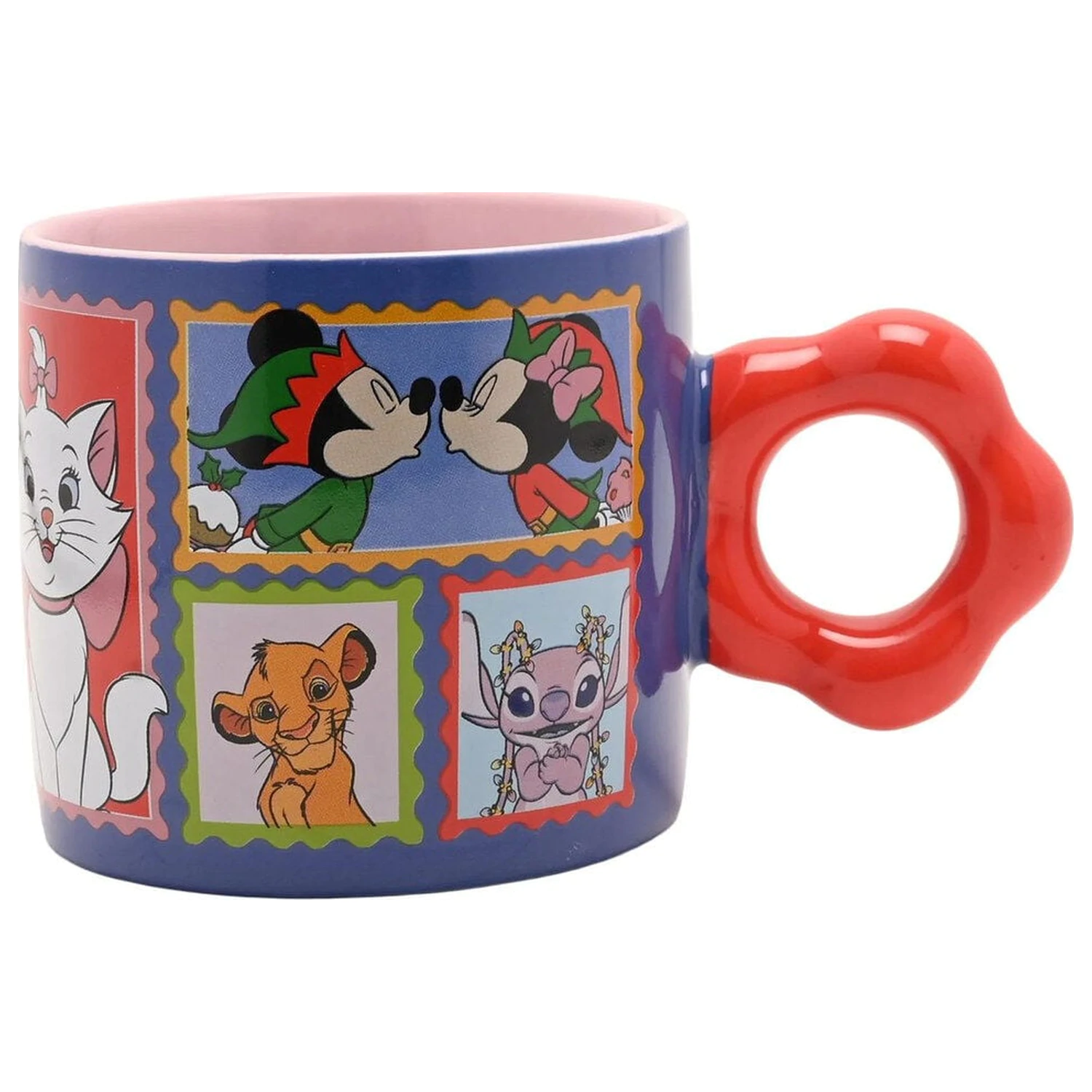 Disney Characters Cana poza produsului