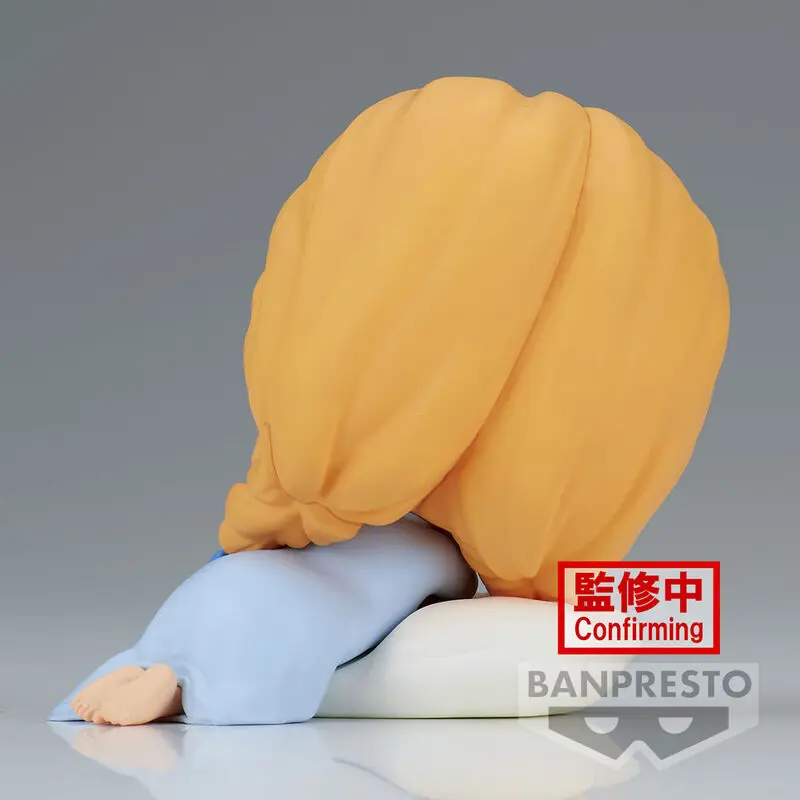 Figurină Q posket Disney Characters Cenușăreasa ver.A 7cm poza produsului