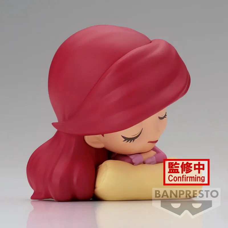 Disney Characters The Little Mermaid Ariel ver.A Q posket figurină 7cm poza produsului