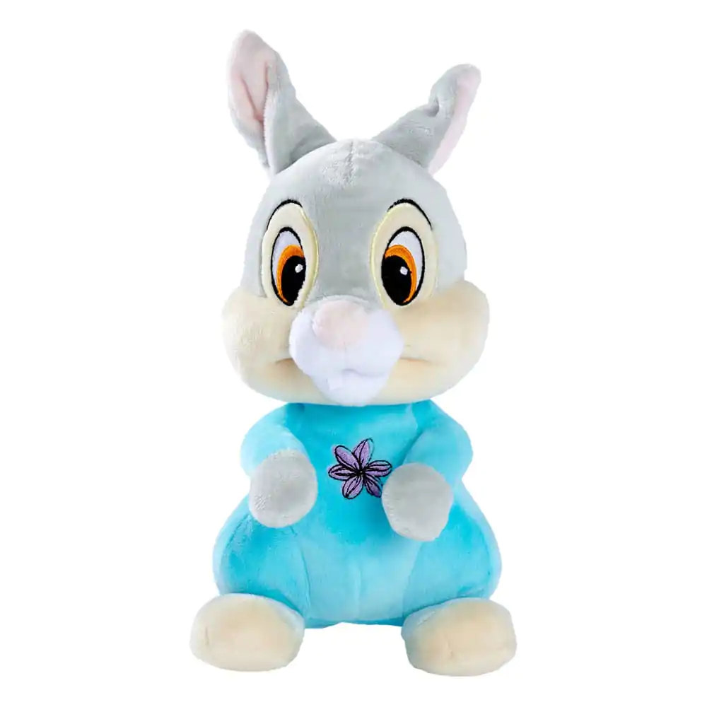 Disney Cheeky Romper Figurina de pluș Bambi Thumper 25 cm poza produsului