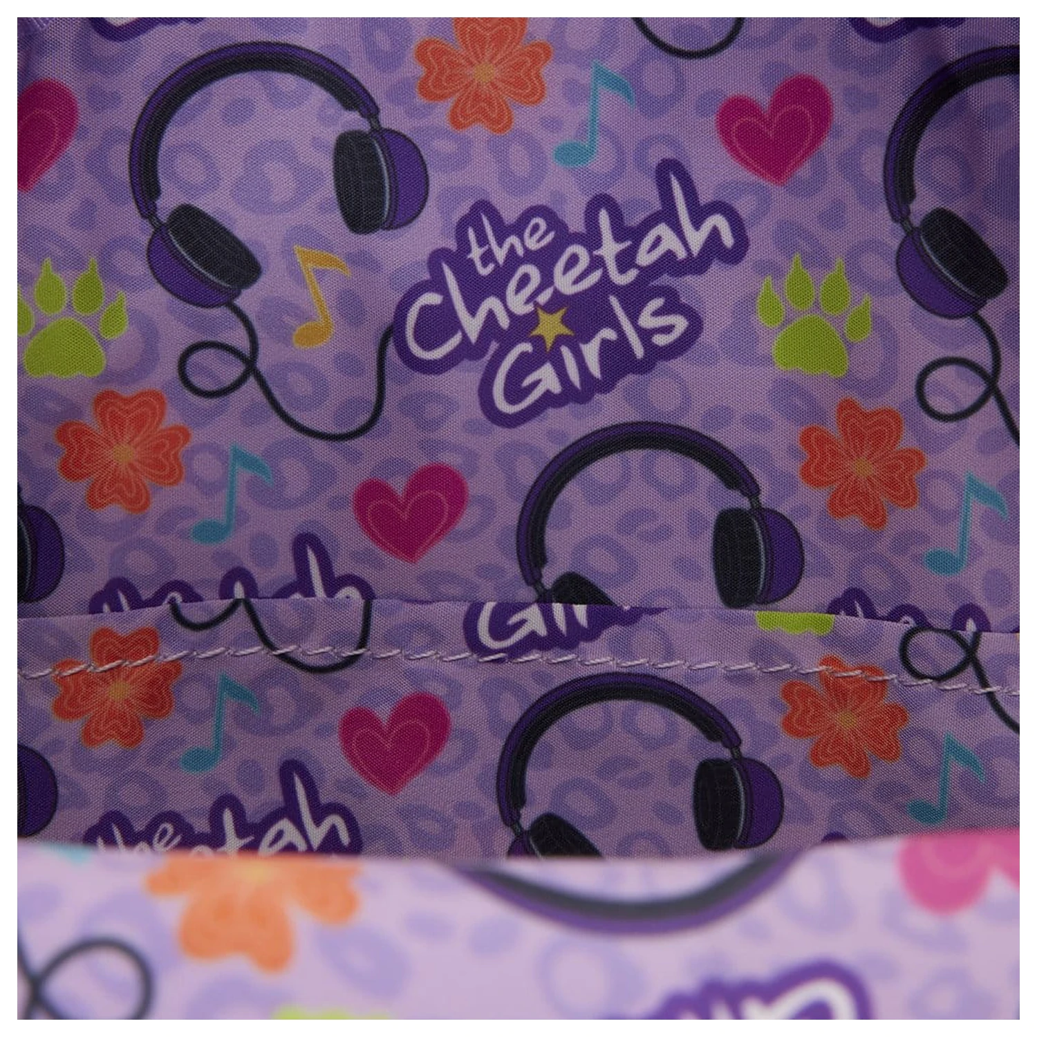 Disney by Loungefly Mini Rucsac Cheetah Girls poza produsului