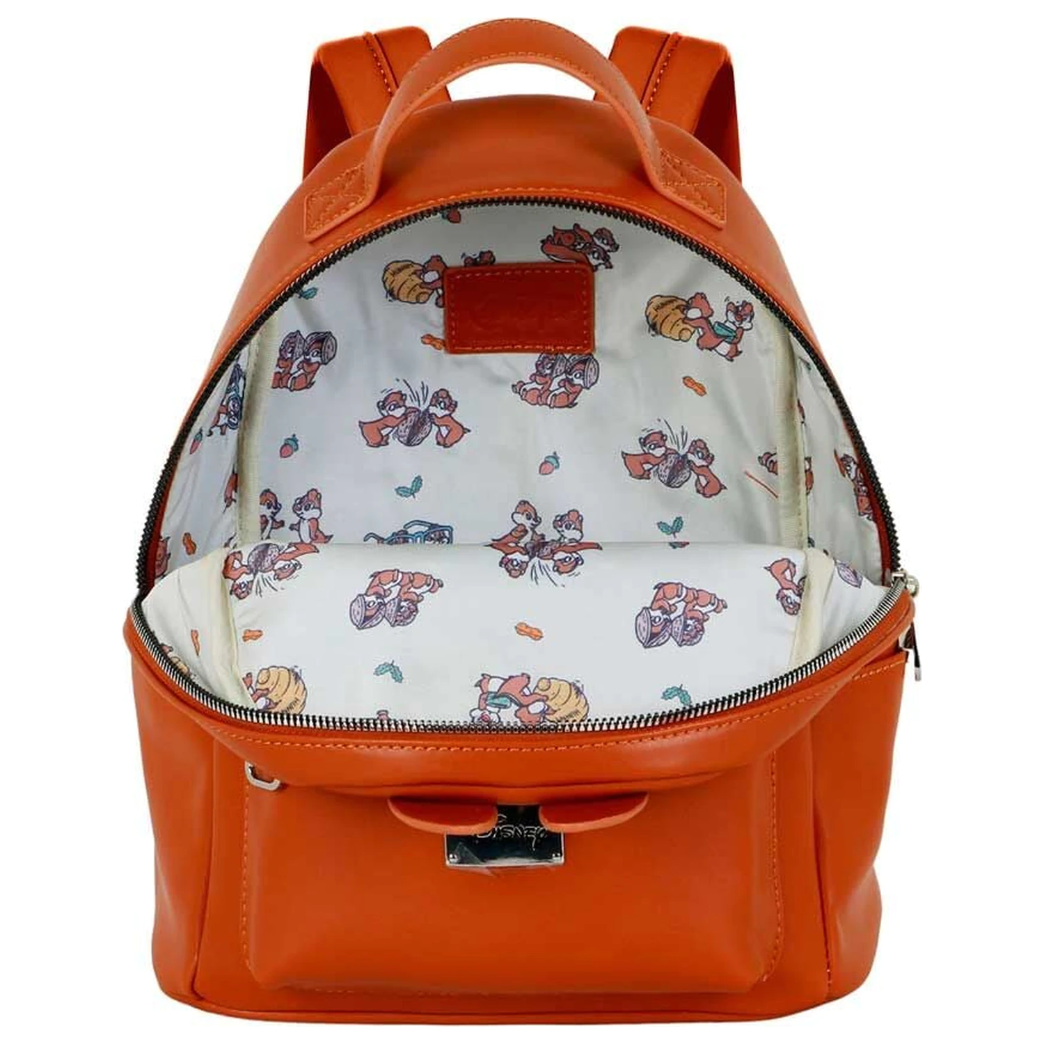 Disney Chip si Dale rucsac 29cm poza produsului