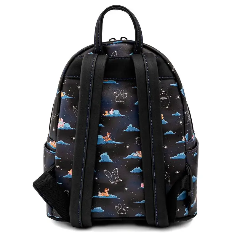 Disney by Loungefly Rucsac Clouds poza produsului