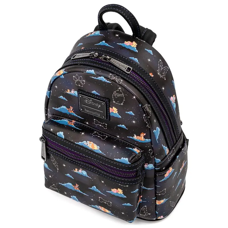 Disney by Loungefly Rucsac Clouds poza produsului