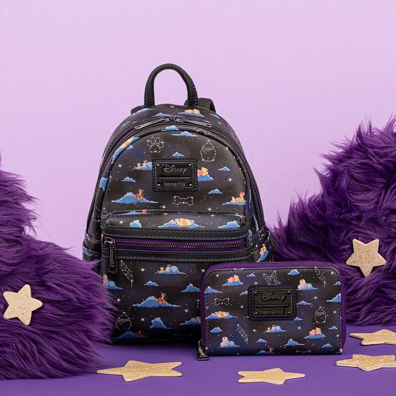 Disney by Loungefly Rucsac Clouds poza produsului