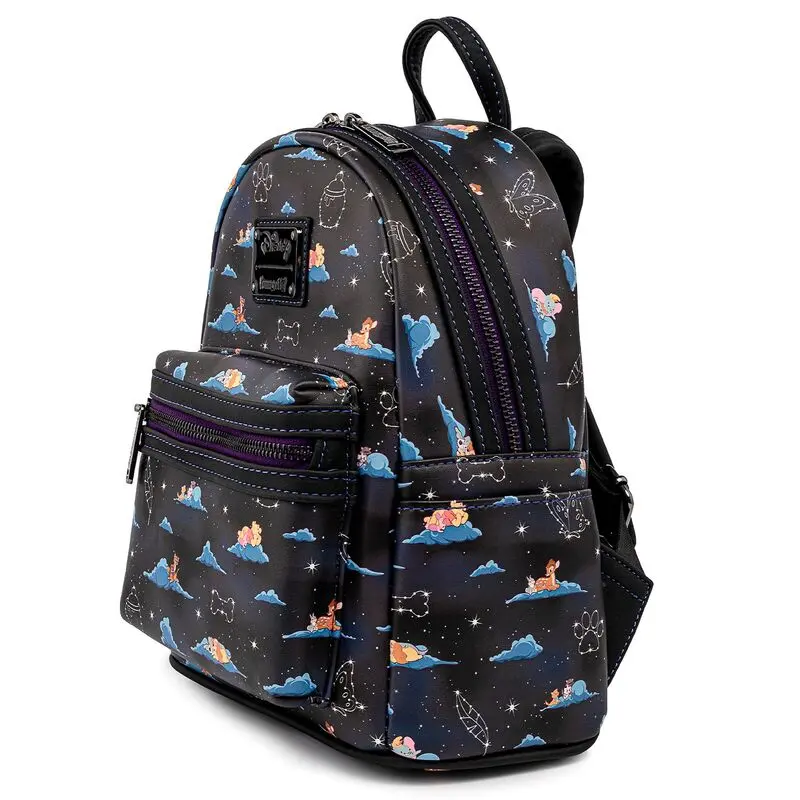 Disney by Loungefly Rucsac Clouds poza produsului