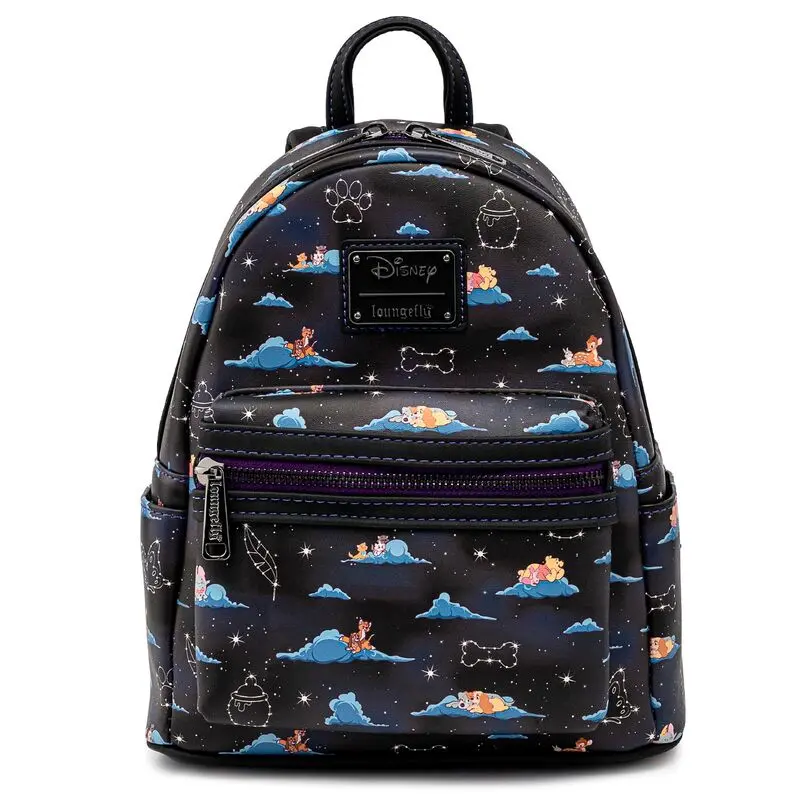 Disney by Loungefly Rucsac Clouds poza produsului