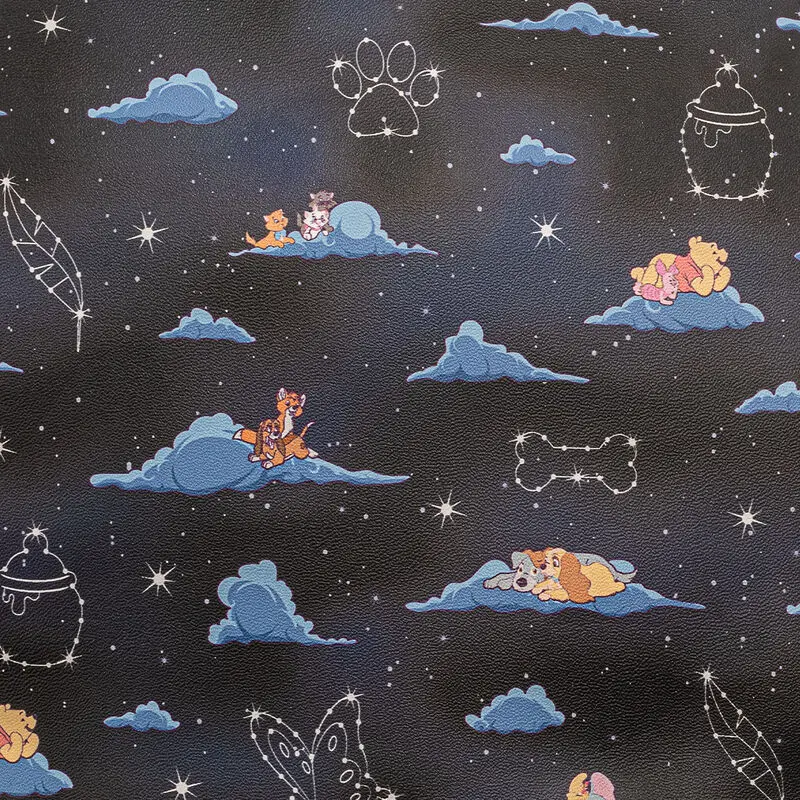 Disney by Loungefly Rucsac Clouds poza produsului