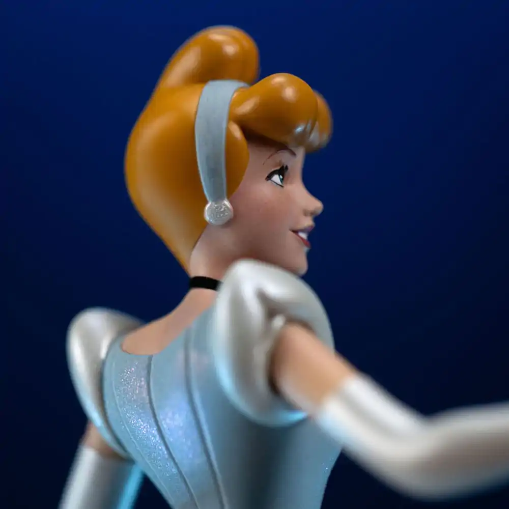 Disney Classics Art Scale Statuie scara 1/10 Cinderella 25 centimetri poza produsului