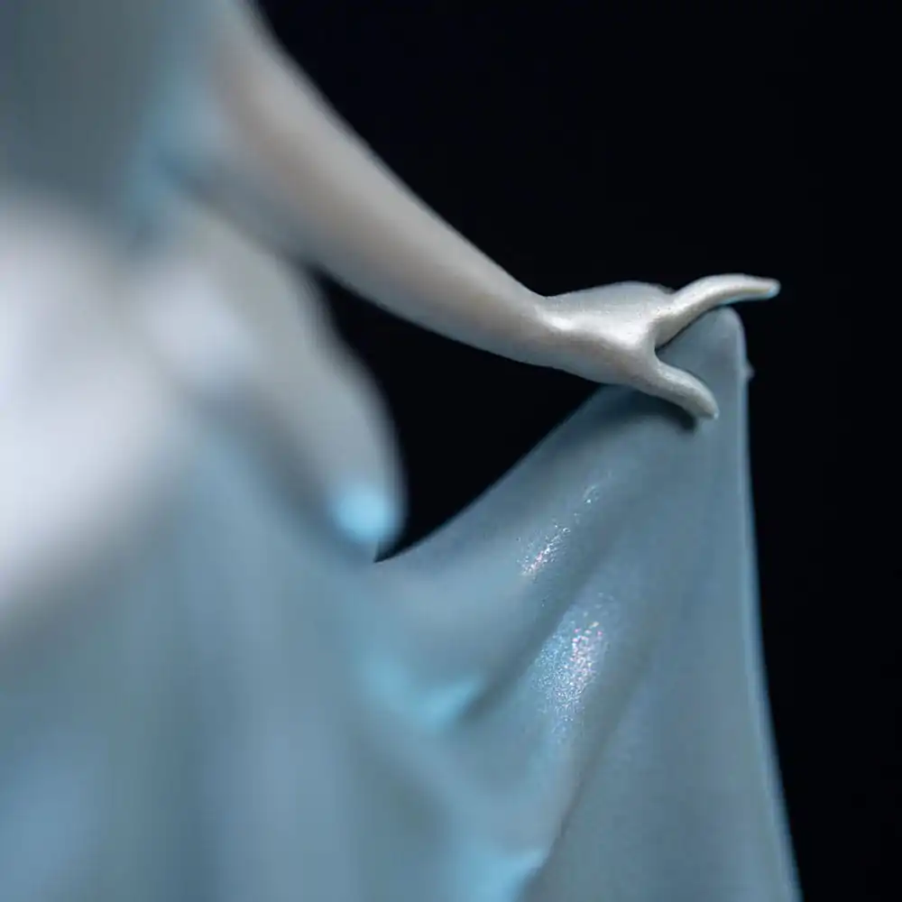 Disney Classics Art Scale Statuie scara 1/10 Cinderella 25 centimetri poza produsului