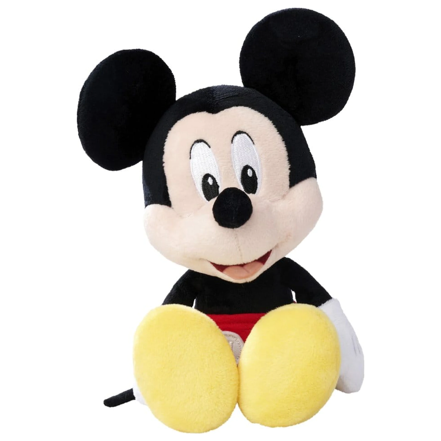 Disney Clubhouse Figurina plus Mickey 25 cm poza produsului
