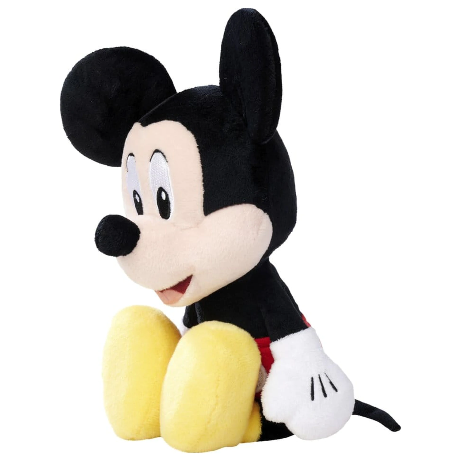 Disney Clubhouse Figurina plus Mickey 25 cm poza produsului