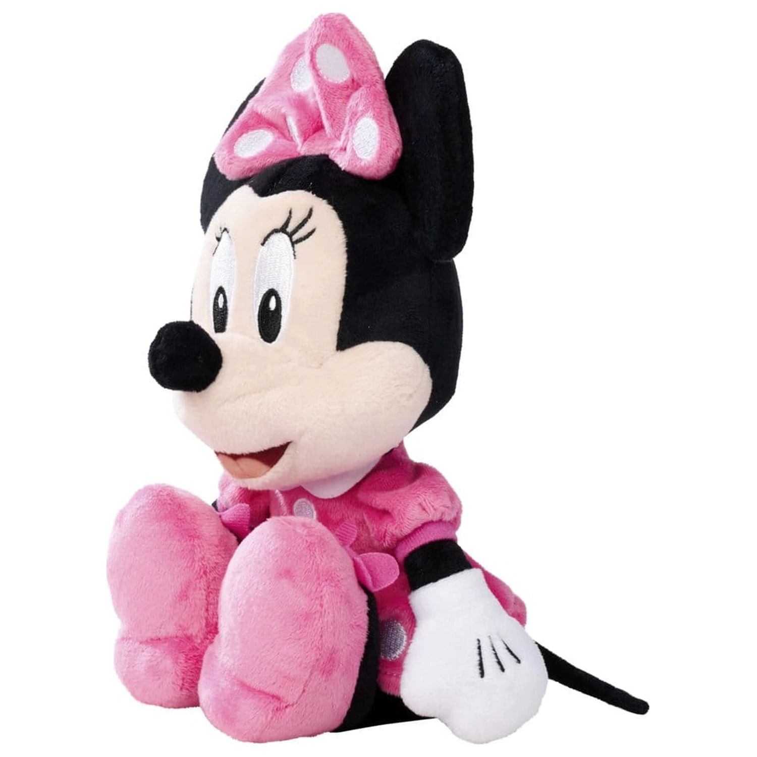 Disney Clubhouse Figurina plus Minnie 25 cm poza produsului