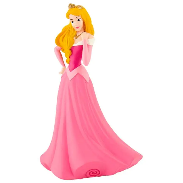 Disney Princess Sleeping Beauty Aurora figurină 10