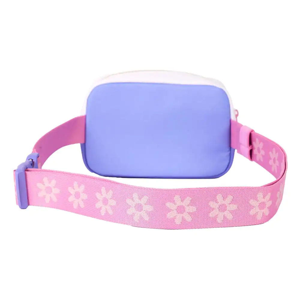 Disney by Loungefly Sling Geantă Daisy Duck poza produsului