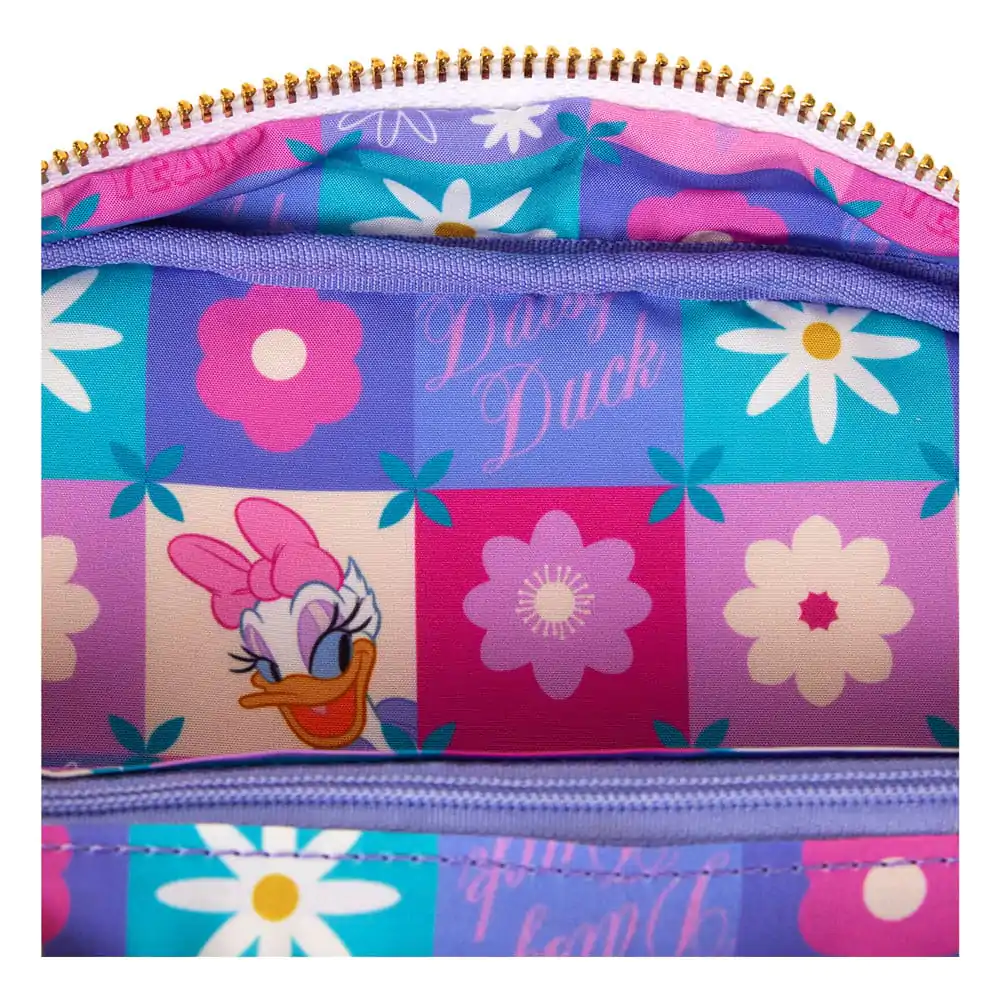 Disney by Loungefly Sling Geantă Daisy Duck poza produsului