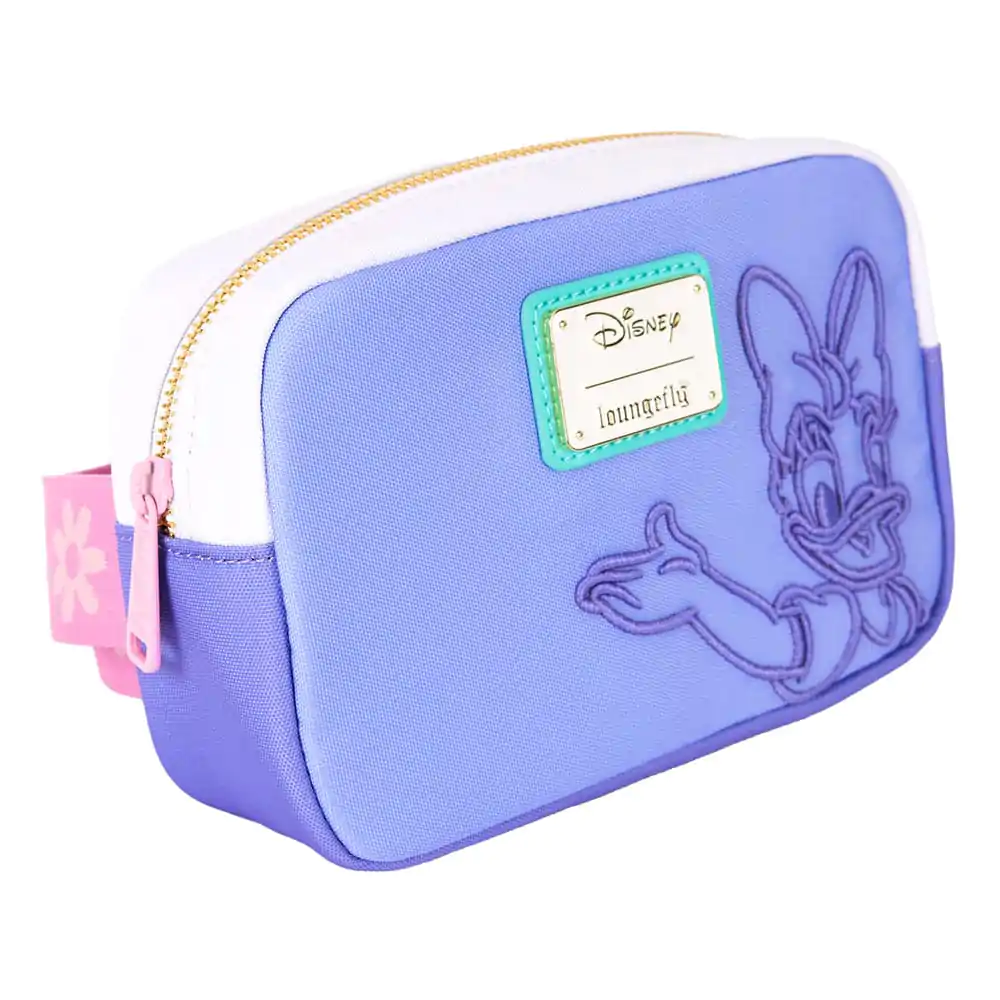 Disney by Loungefly Sling Geantă Daisy Duck poza produsului