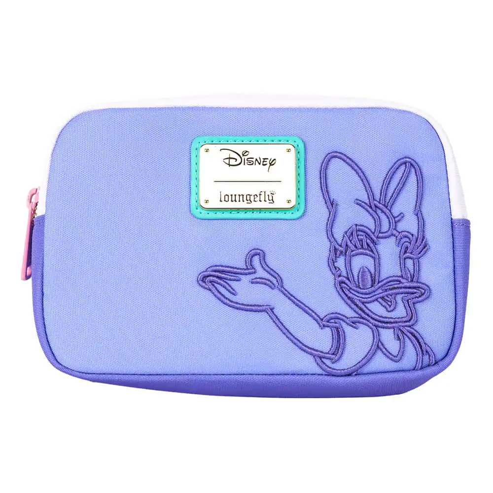 Disney by Loungefly Sling Geantă Daisy Duck poza produsului