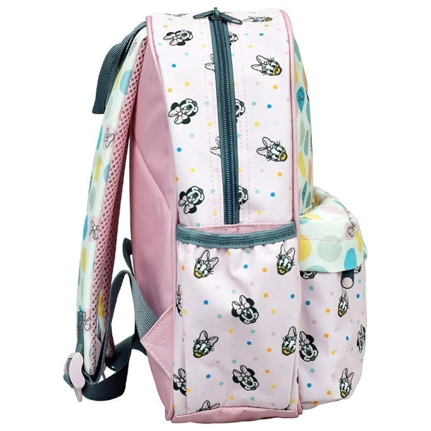Disney Daisy Duck Friends Rucsac, geanta 30 cm poza produsului