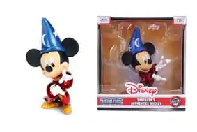 Disney Diecast Mini Figurina Ucenicul Vrăjitor Mickey Mouse 15 cm poza produsului