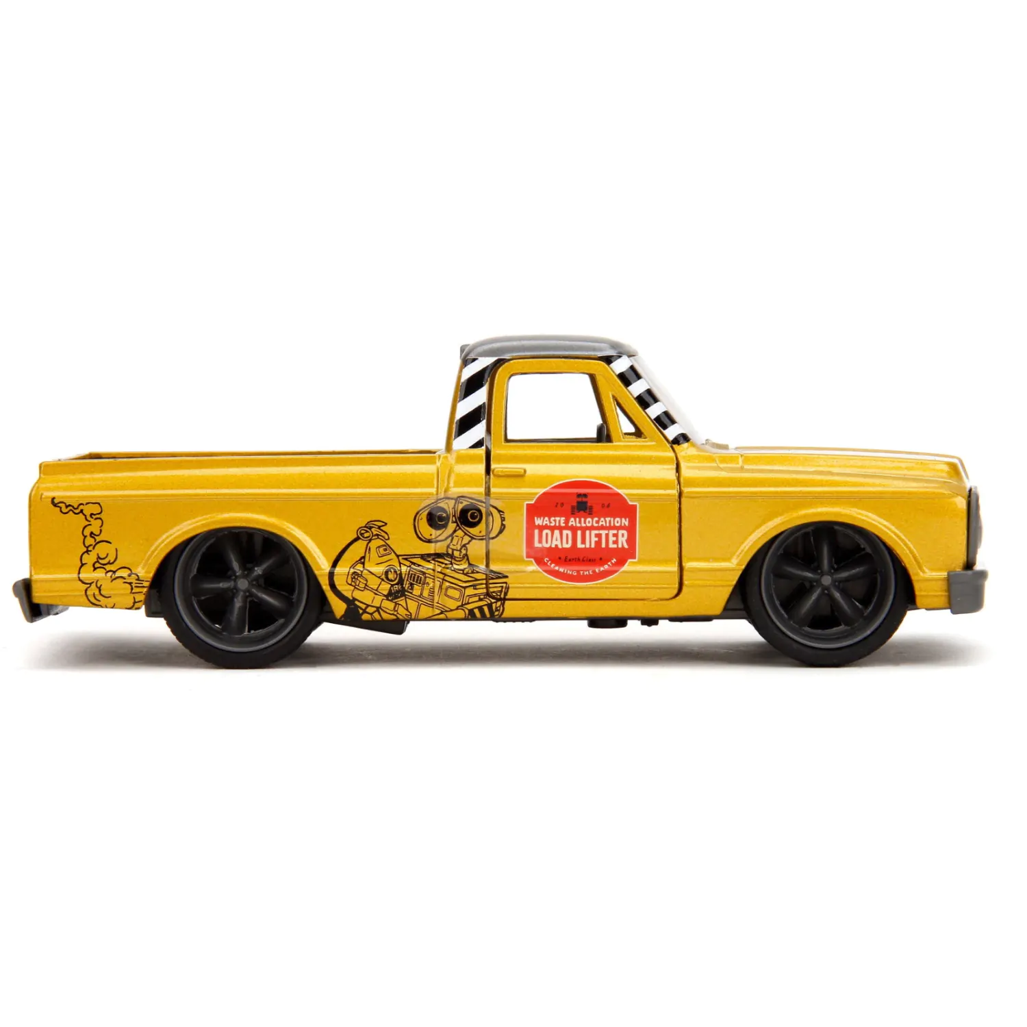 Disney Model Diecast 1/32 Datsun 510 Wall E poza produsului