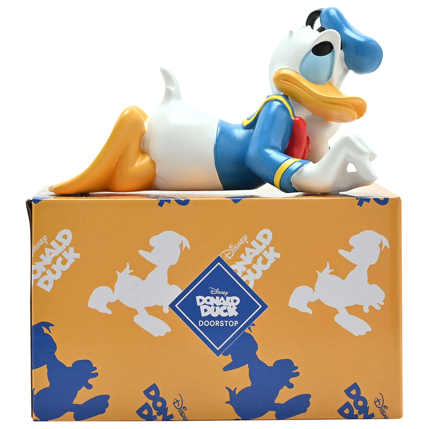 Disney Donald opritor decorativ pentru ușă poza produsului