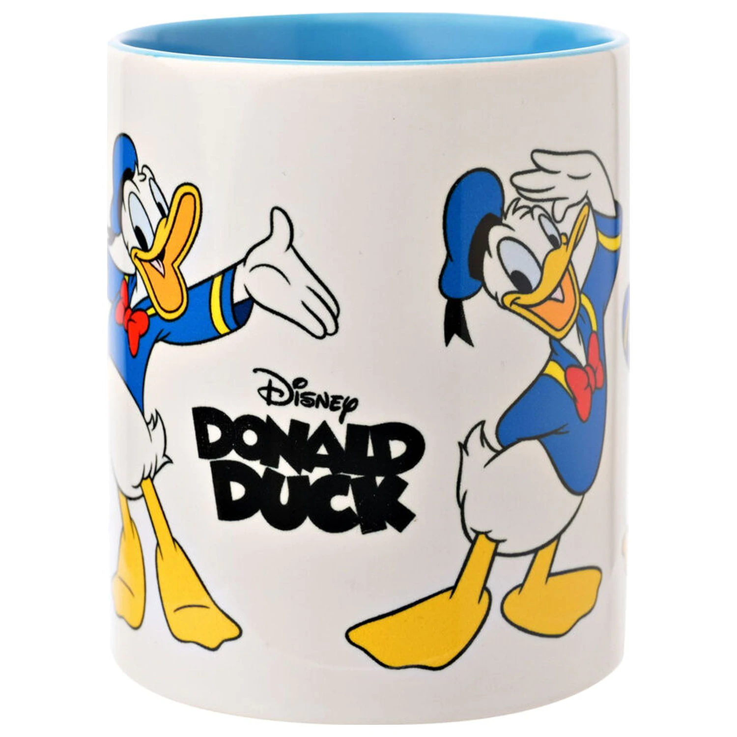 Disney Donald cana 325ml poza produsului