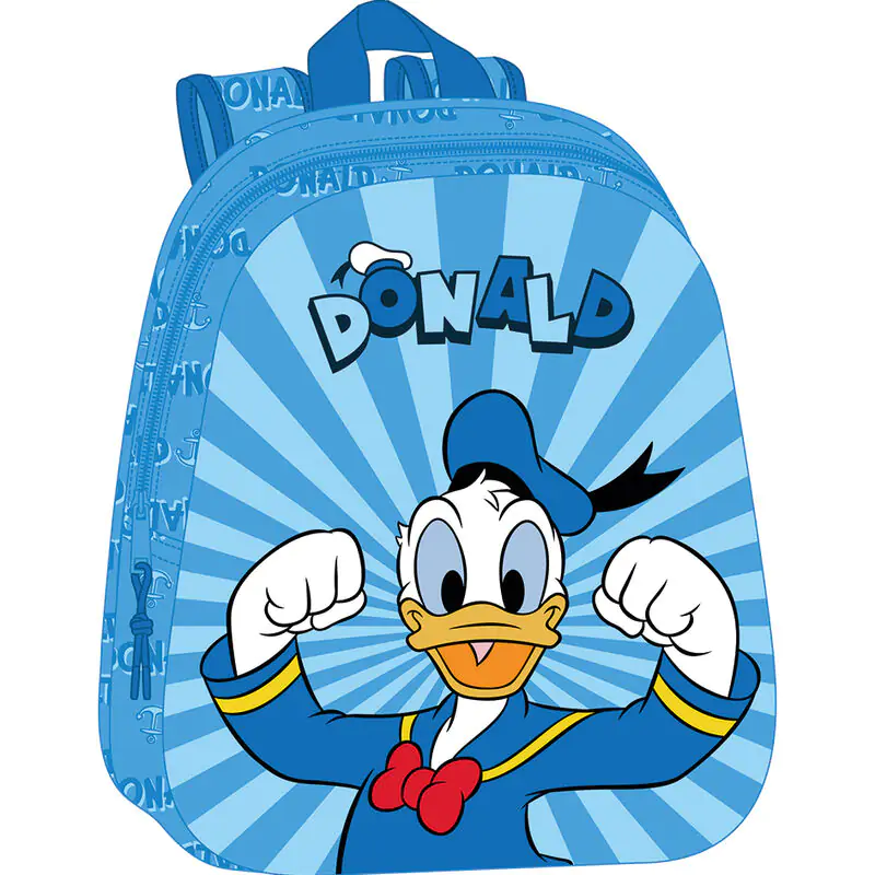 Disney Donald Duck 3D rucsac 33 centimetri poza produsului