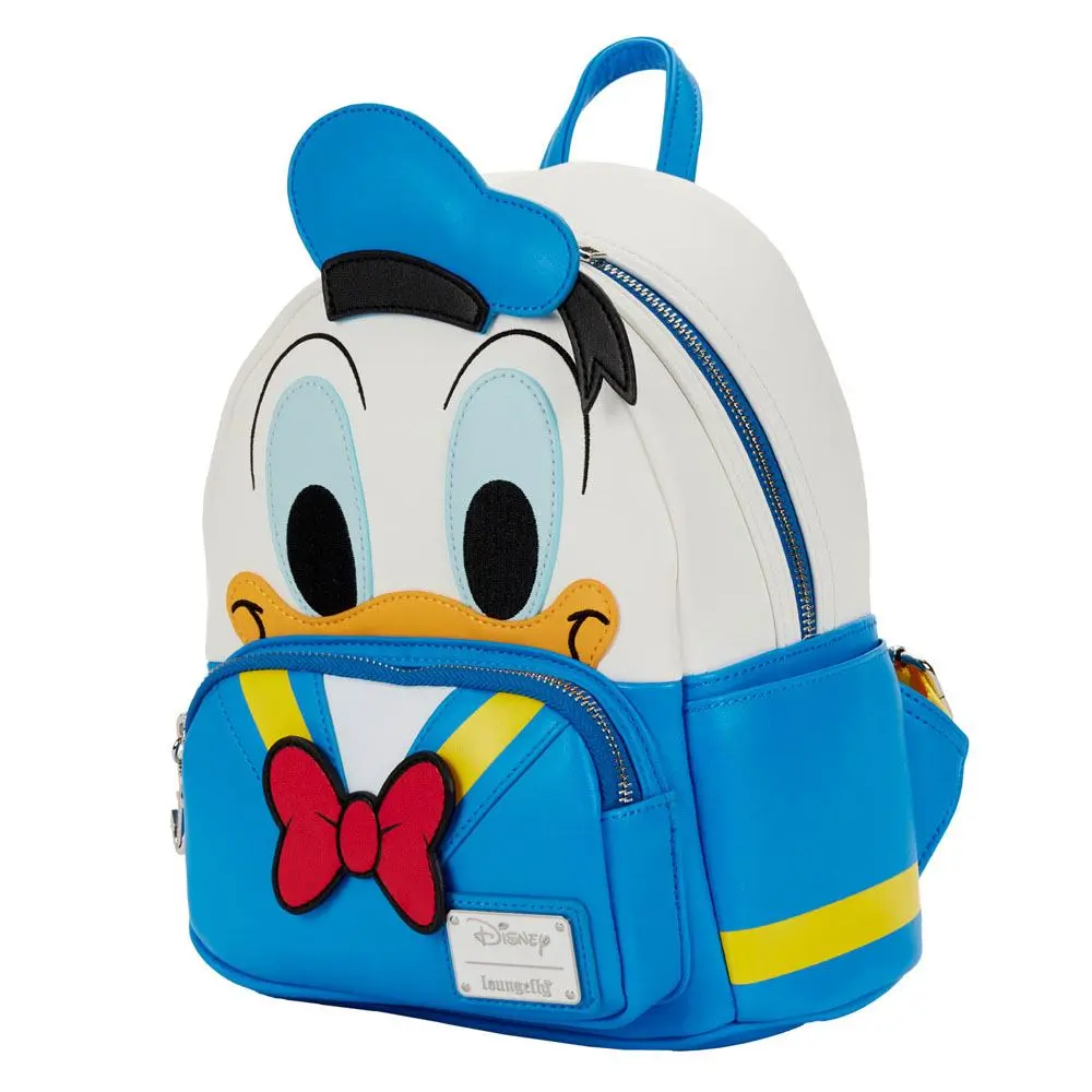 Disney by Loungefly Rucsac Donald Duck Cosplay poza produsului