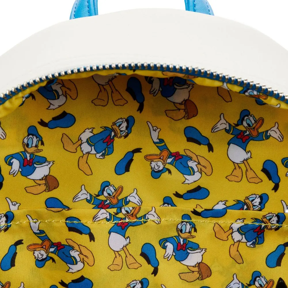 Disney by Loungefly Rucsac Donald Duck Cosplay poza produsului