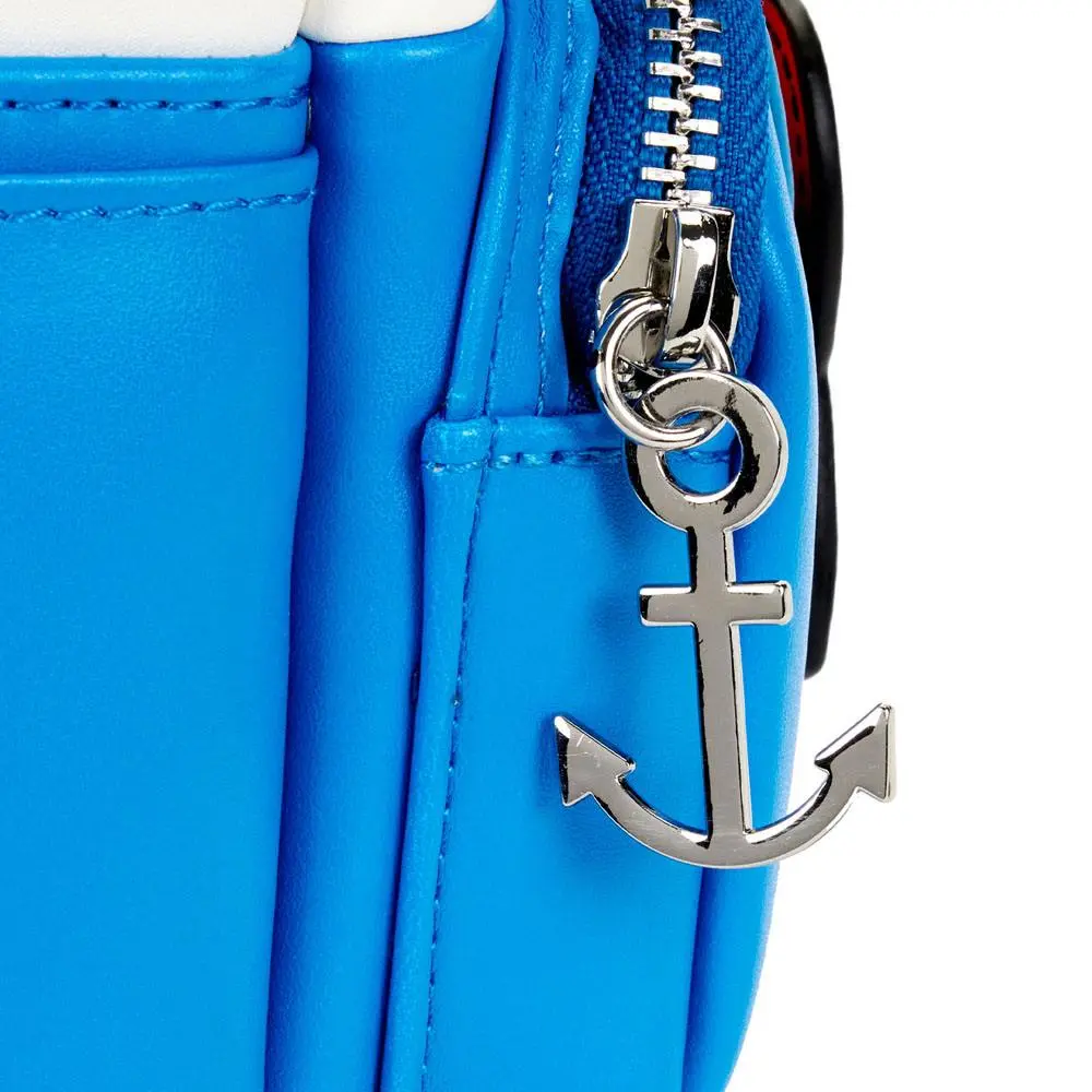 Disney by Loungefly Rucsac Donald Duck Cosplay poza produsului