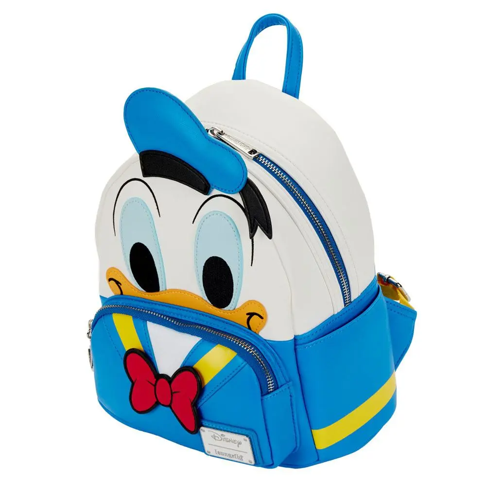 Disney by Loungefly Rucsac Donald Duck Cosplay poza produsului