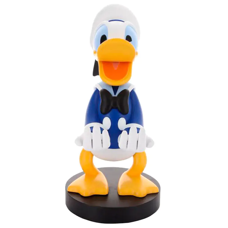 Disney Donald Duck suport de prindere Cable guy 20cm poza produsului