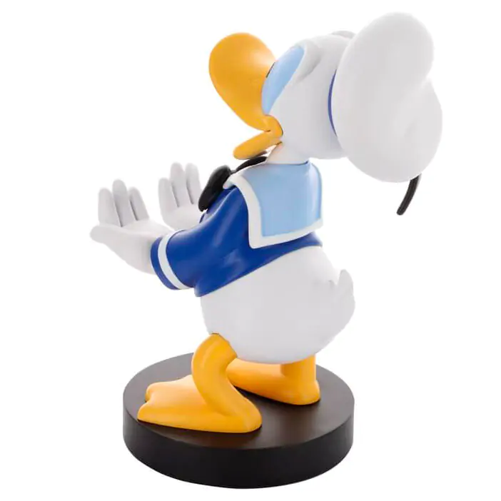 Disney Donald Duck suport de prindere Cable guy 20cm poza produsului