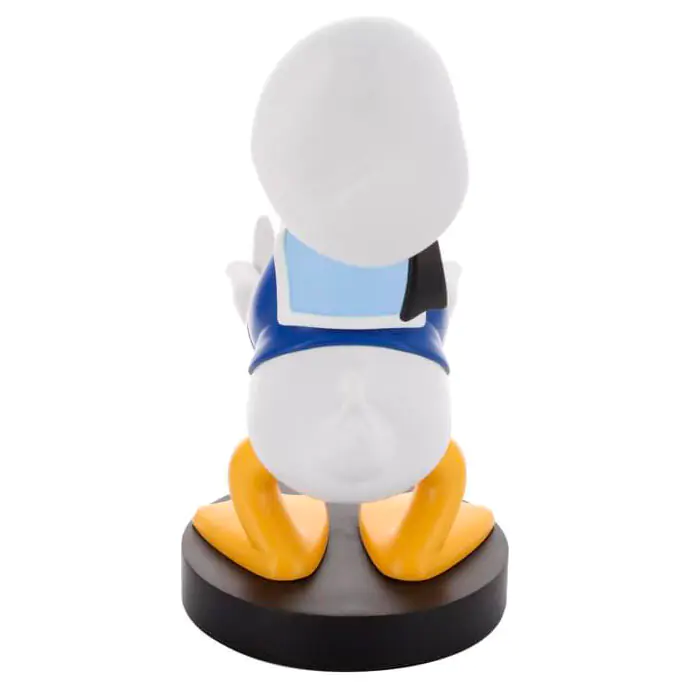 Disney Donald Duck suport de prindere Cable guy 20cm poza produsului